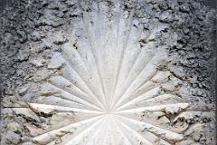 40 The Rose - Jay Defeo 1958-66 Whitney Museum Of American Art New York City.jpg